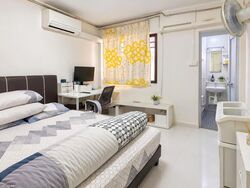 BOON KENG VILLE (D14), Shop House #640243831